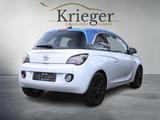 Opel Adam Open Air *KLIMAAUTO*PDC*FALTDACH*CARPLAY - Opel Adam: Faltdach