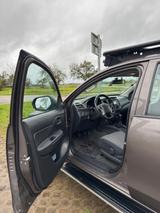 Mitsubishi L200 - Mitsubishi L200 von privat