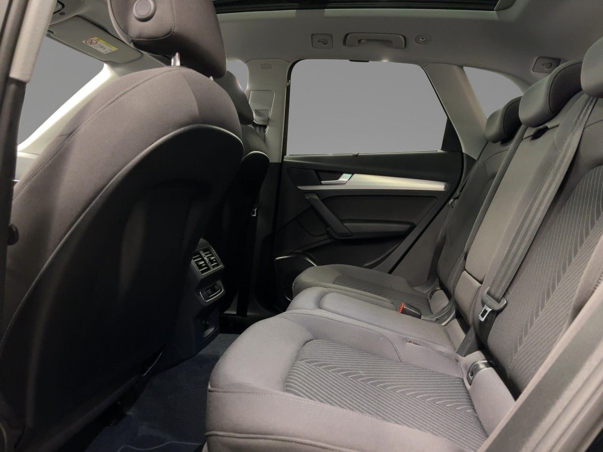 Audi Q5 - Bild 12