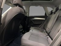 Audi Q5 - Vorschau Bild 12