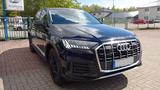 Audi Q7 50 TDI quattro tiptronic - Audi Q7 mit Diesel-Antrieb