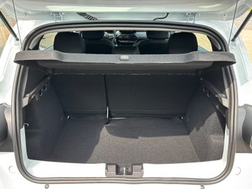 Dacia Sandero Stepway Expression TCe 110