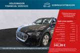 Audi e-tron 55 quattro 300kW Klima*Tempo*Nav*PDC - Audi e-tron in Hamburg