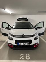 Citroën C3 PureTech 110 Stop&Start FEEL EAT6 FEEL