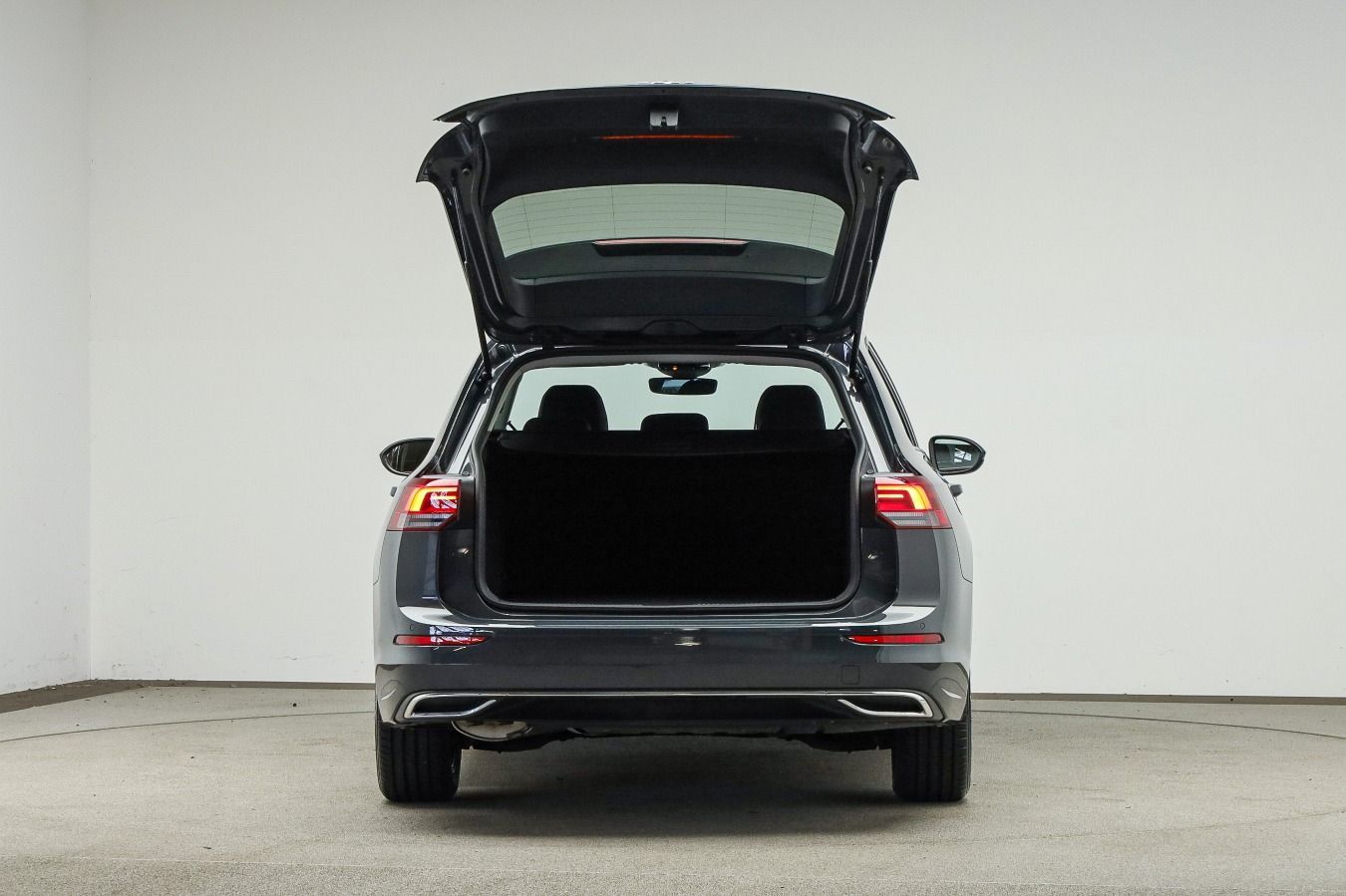 Volkswagen Golf - Bild 8