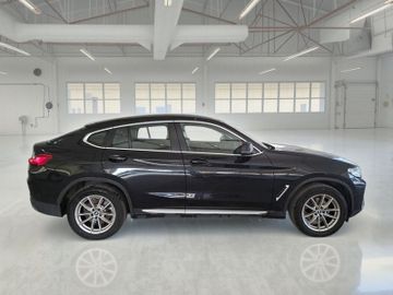 BMW X4 - 3