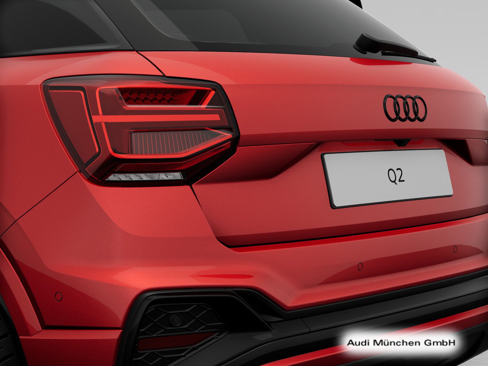 Audi Q2 - Bild 9