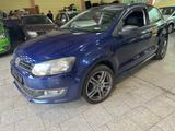 Volkswagen Polo V Trendline 1.2*KLIMA*1.HAND*TÜV 11/2026* - : bis 3500 Euro