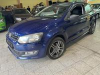 Volkswagen Polo V Trendline 1.2*KLIMA*1.HAND*TÜV 11/2026*