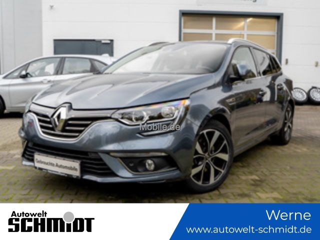 Renault Mégane TCe 160 Bose Edition Grandtour + GARANTIE