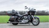 Harley-Davidson FLTRUSE CVO ROAD ULTRA GLIDE  - Angebote