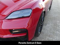 Porsche Macan - Vorschau Bild 7