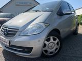 Mercedes-Benz A 160 CDI-2.Hand-Klima-Sitzh.-PDC-Rentnerfahrzeg - Mercedes-Benz bis 5.000 Euro