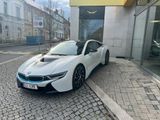 BMW i8 Baureihe i8 Coupe Basis