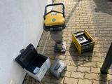 Wacker Neuson AS60E Stampfer >NEUWERTIG< +Akku+Charger - Angebote