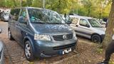 Volkswagen T5 Multivan SportEdition 2.5Tdi - AUSTAUSCHMOTOR