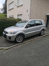 Ford Fusion Automatik - Ford Fusion von privat