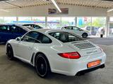 Porsche 997/911 Carrera GTS Coupe PDK 2Hand DFz *SHZ*NAV - Porsche 997: 911 Carrera