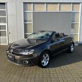 Volkswagen Eos Panoramadach/Klima/SHZ/Navi TÜV Neu - gebrauchte VW Eos aus dem Jahr 2013