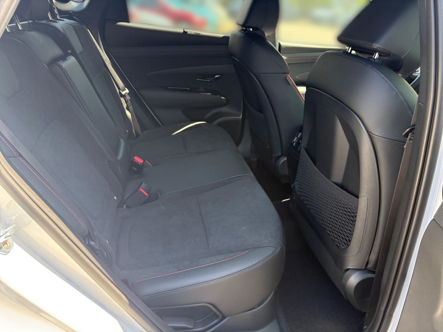 Hyundai Tucson – Bild 14