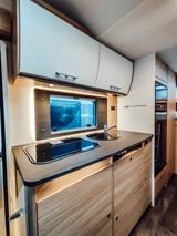 Sunlight A70 Dach-Klima / Auto-SAT / Markise, Garantie 28 - Sunlight A 70