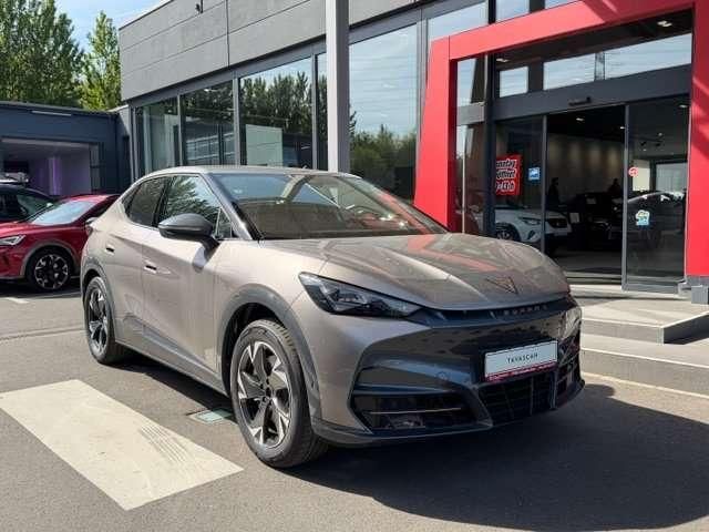 Image of Cupra Tavascan