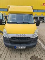 Iveco Dailly - Iveco Nürnberg