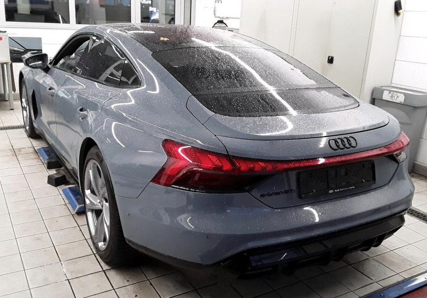 Audi e-tron GT - Bild 3