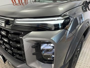 Maxus T60 MAX  158 kW 2.0 TDCi 4WD Luxury Leder AHK
