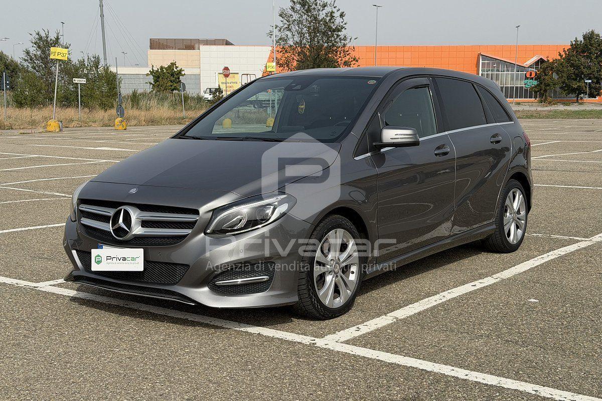 Mercedes-Benz Andere