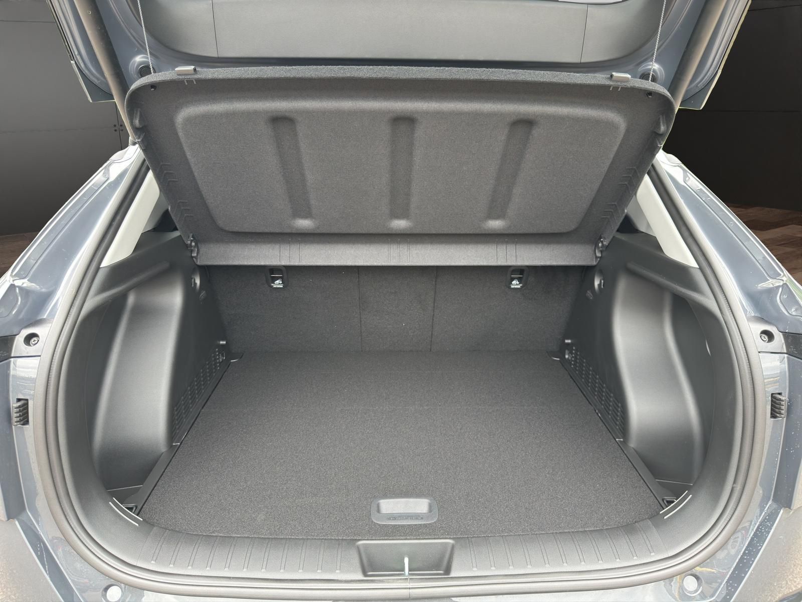 Hyundai Kona – Bild 14