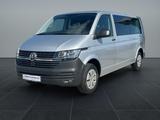 Volkswagen Transporter T6.1 Kombi  Motor: 2,0 l TDI SCR 110 - VW T6 Kombi Gebrauchtwagen
