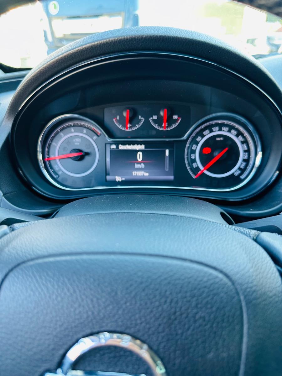 Opel Insignia 2.0 CDTI ecoFLEX Edition 125kW S/S ...