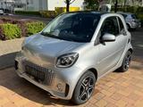 Smart ForTwo coupé 60kW EQ Batterie -