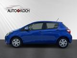 Toyota Yaris Comfort 1.0 VVT-i EU6d-T Apple CarPlay And - Toyota Yaris: Comfort