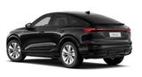 Audi Q6 Sportback e-tron performance S line ACC AHK - schwarze Audi Q6 e-tron