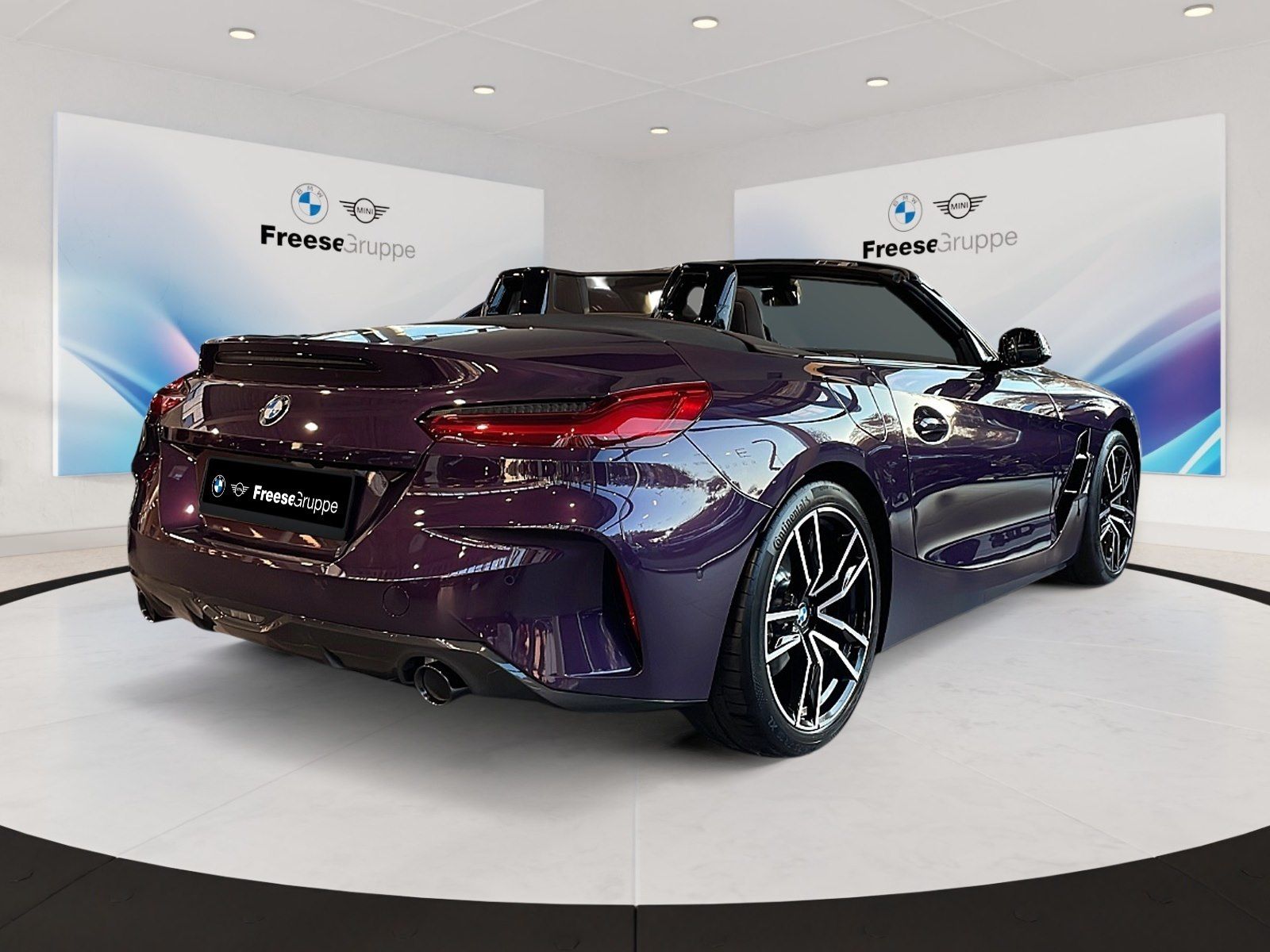 BMW Z4 - Bild 6