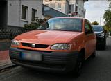 Seat Arosa 1.0 Standard - Seat aus 1998
