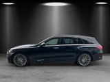 Mercedes-Benz C 220 d T AMG Distro PANO SitzKli HUD Burm KeyGo - Mercedes-Benz C 220
