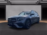 Mercedes-Benz GLB 250 4M AMG+NIGHT+FAHRASSIST+MULTIBEAM+AHK - Mercedes-Benz GLB-Klasse Gebrauchtwagen in Hannover