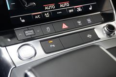 Fahrzeugabbildung Audi A6 Avant 40 TDI S-LINE SPORT NAVI/LED/KAMERA/ACC