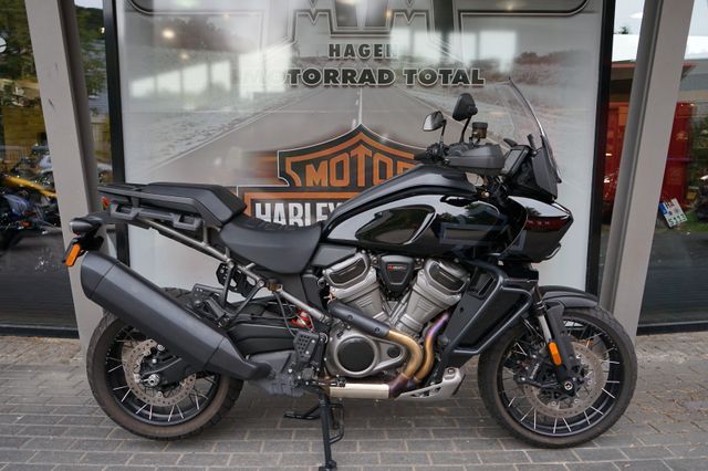 Harley-Davidson Pan America Special - EZ. 05.24 - Neuwertig
