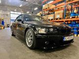BMW M3 M3 - gebrauchte BMW M3 aus dem Jahr 2003