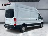 Ford E-Transit 350 L3H3 Hochdach Einzelsitz - Ford Transit hochdach