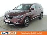 Renault 2.0 dCi Energy Initiale Paris 4x4 Aut.*NAV*TEMP* - gebrauchte Renault SUV & Geländewagen
