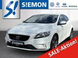 Volvo V40 Momentum R-Deisgn SHZ PDC LED Navi Alu USB - Volvo V40: D