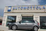 Volkswagen Golf 1.2 TSI 5p. Comfortline (77KW-10 - Volkswagen Golf aus 2012: 7