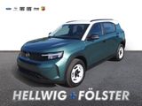 Opel Frontera Edition Navi Klimaautom DAB SHZ Temp LE - Opel Frontera: Automatik