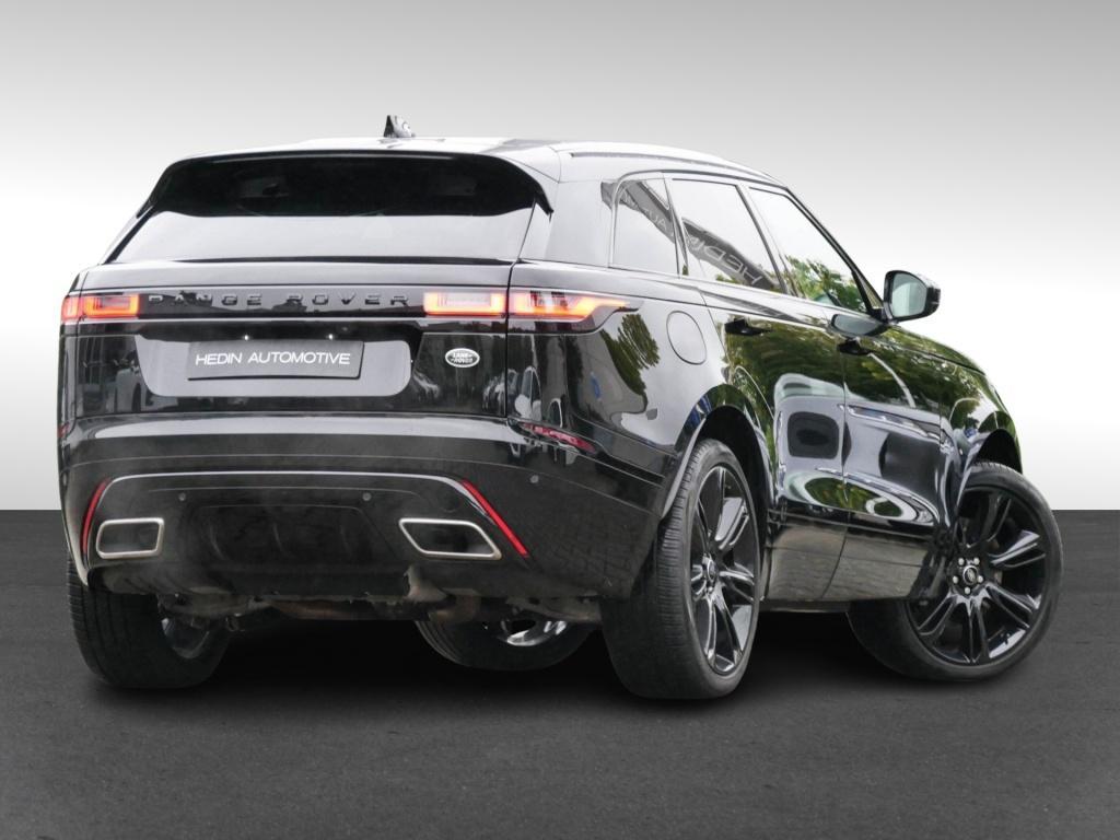 Land Rover Range Rover Velar D300 R-Dynamic HSE 22KW|DISTR