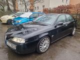 Alfa Romeo 166 3.0 V6 24V Ti, Sportronic Progression  - Alfa Romeo 166: 3.2